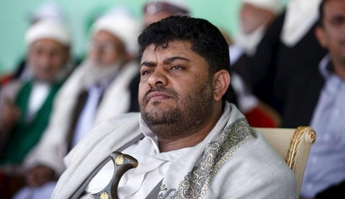 محمد الحوثي معلقا على جلسة مجلس الأمن: أي اجتماع لا ينهي الازمة فهو غير مجد