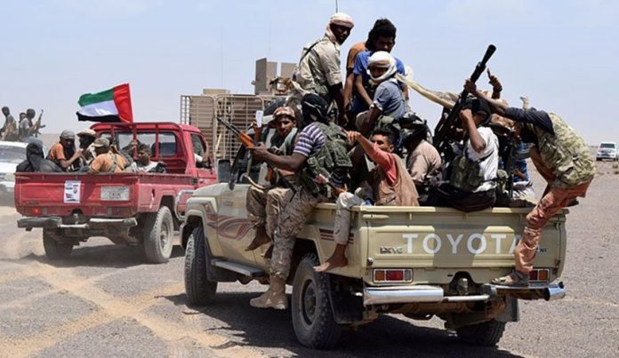 الحرب الإقتصادية.. العدوان يحرم اليمن من ايرادات النفط والغاز