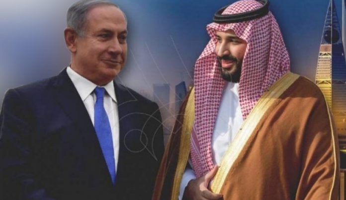 إسرائيل مع الإمارات