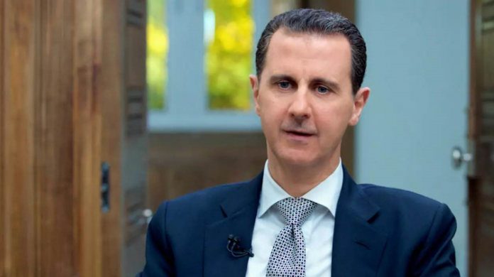 بمناسبة عيده الـ75: الأسد متوجهاً إلى الجيش كبير بإنجازاته وعظيم بانتصاراته