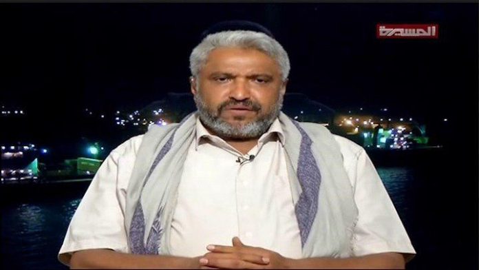 محمد عياش قحيم: خروقات العدوان في الحديدة يغطيها المبعوث الأممي وفريقه
