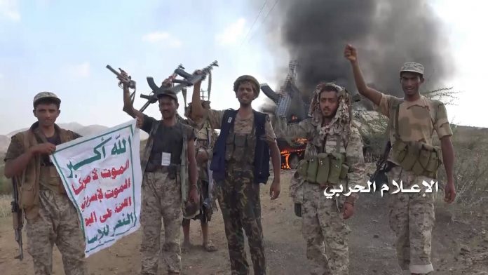 كبير خبراء الاستخبارات المركزية: “الحوثيين” يدافعون عن انفسهم والعرب صوّرهم كأشرار والسعودية خسرت الحرب.