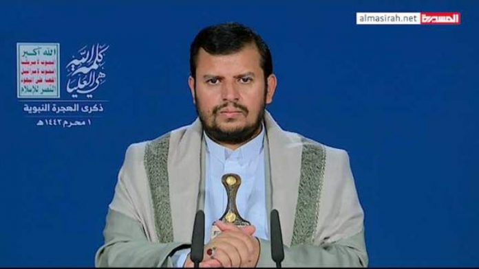 قائد الثورة السيد عبد الملك الحوثي يهنئ الشعب اليمني والأمة الإسلامية بذكرى الهجرة النبوية