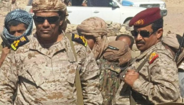 سقطرى.. الإحتلال الإماراتي تستعرض عسكريا بعد فشل فعاليتها الشعبية