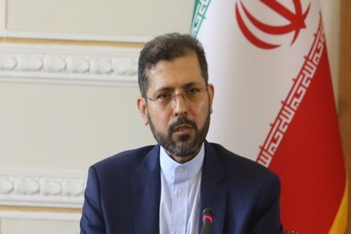 إيران ترد على اتهامات السعودية حول خلية 