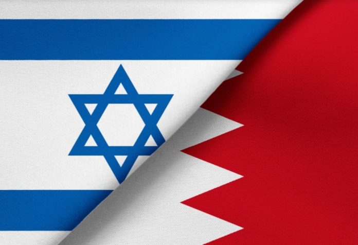 كردة فعل.. السفير الفلسطيني يغادر المنامة