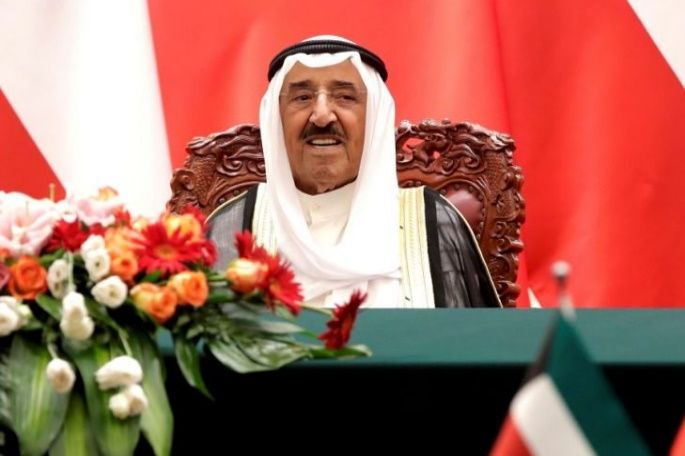دونالد ترامب: الكويت قد تكون الدولة القادمة التي توقع اتفاق سلام مع إسرائيل