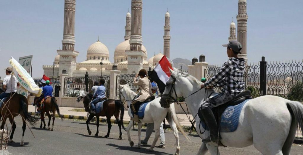 فرسان كلية الشرطة