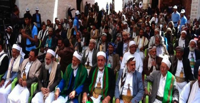 صعدة.. ندوة توعوية في ذكرى قدوم الإمام الهادي لليمن