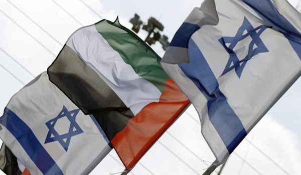 تطبيع لتوسيع الإقتصاد.. اتفاق العار يكشف خبايا التطبيع الاقتصادي بين الإمارات وإسرائيل