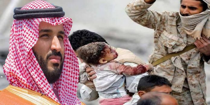 بن سلمان