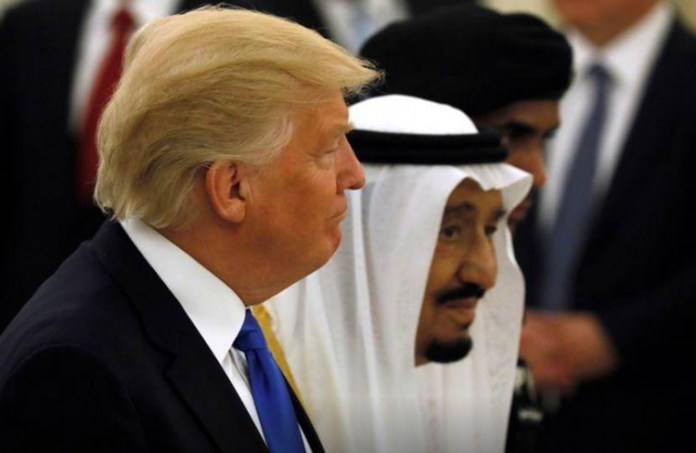 أمريكا ترحب بفتح السعودية مجالها الجوي أمام الرحلات بين الإمارات و”إسرائيل”