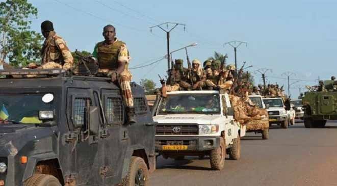 مقتل ستة جنود بهجومين في تشاد قرب الحدود مع ليبيا
