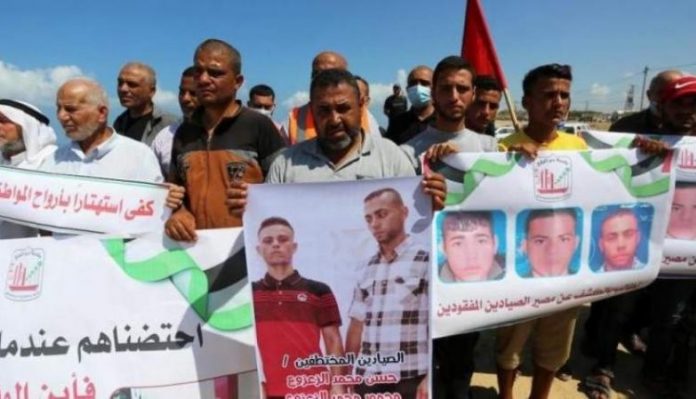 إضراب شامل في قطاع غزة