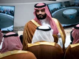 بن سلمان ألغاز التحالف الأمريكي السعودي