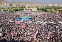 تحت أضواء ثورة 21 سبتمبر.. قراءة نقدية لديوان “اليمن السعير” للشاعر يحيى الحمادي ثورة 21