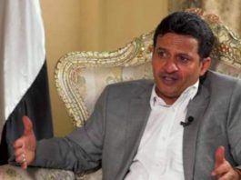 حسين العزي: التلويح البريطاني باستعمال المساعدات كسلاح ضد الشعب اليمني سقوط مخزي