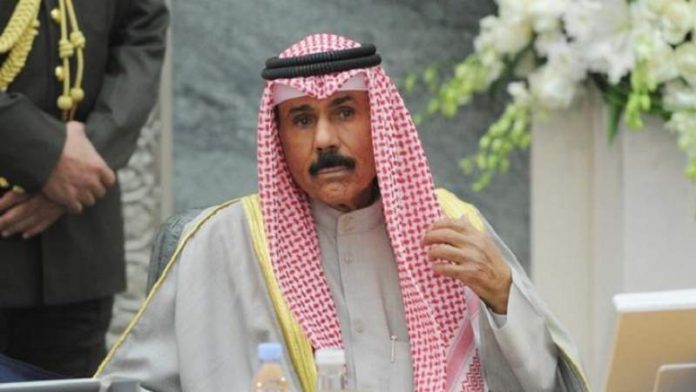 أمير الكويت الجديد يؤكد موقف بلاده الثابت والداعم للقضية الفلسطينية