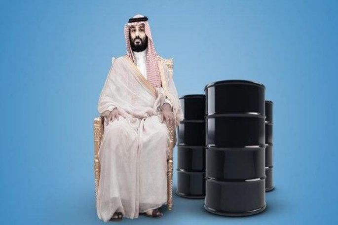 حرب النفط.. هل تشتعل حرب أسعار النفط مجدداً بين السعودية وروسيا!!