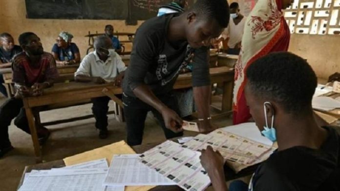 ساحل العاج.. بدء الانتخابات الرئاسية وسط مقاطعة للمعارضة