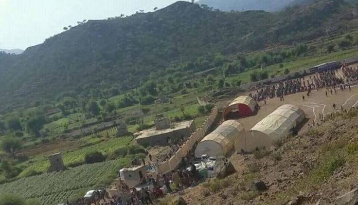 لتنفيذ مخطط إسقاط عدن.. فصائل ميليشيا الاصلاح تتوغل في لحج