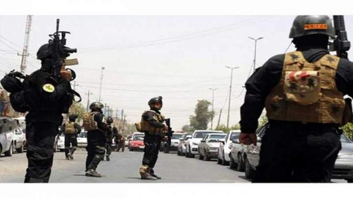 العراق.. إلقاء القبض على قياديين اثنين لداعش خلال عملية أمنية