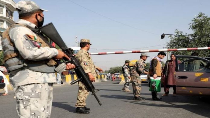 أفغانستان.. مقتل وإصابة 133 شخصاً بتفجير سيارة مفخخة
