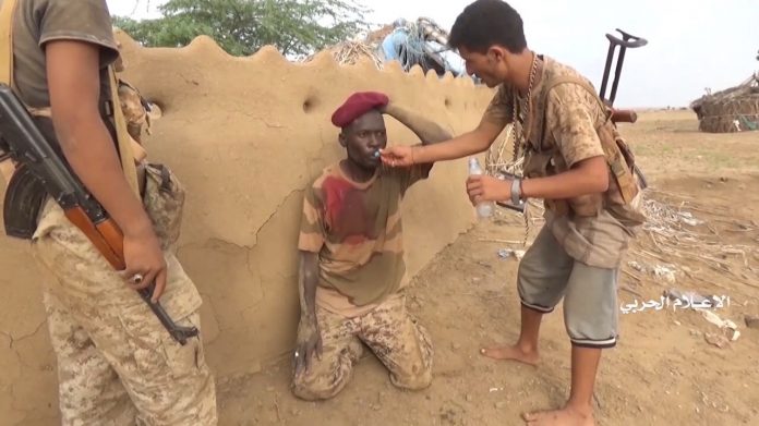 ميدل ايست آي البريطاني: وصول قوات سودانية جديدة للقتال في اليمن