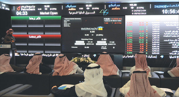 الموازنة أزمة الإقتصاد.. السعودية تسجل عجزا بأكثر من 10 مليارات دولار