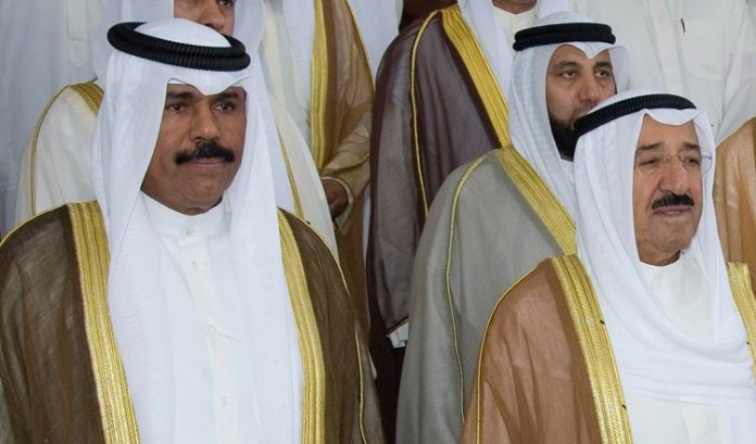 الكويت.. الحكومة تقدم استقالتها لأمير البلاد