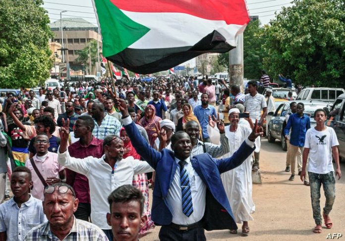 حزب البعث السوداني