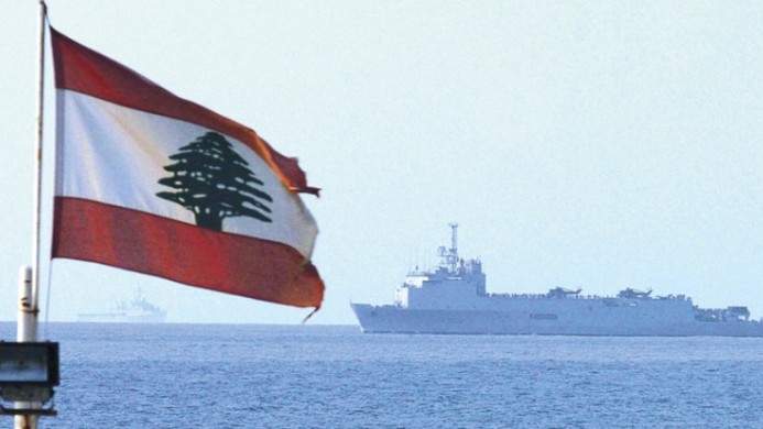 برعاية أممية.. اكتمال تحضيرات انطلاق مفاوضات ترسيم الحدود البحرية بين لبنان وكيان العدو