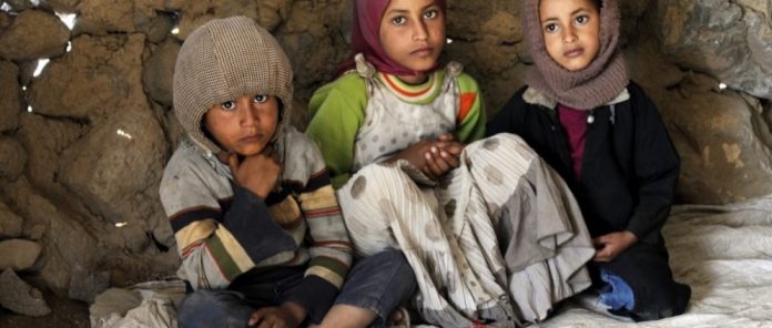 Humanitarian situation in Yemen grows even more dire, with winter approaching