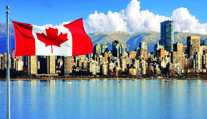 خلال 3 أعوام.. كندا تعلن رغبتها بإستقبال أكثر من مليون مهاجر