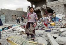 أكثر من 27 طفلاً من أصل ألف يموتون سنوياً جراء العدوان والحصار والتواطؤ الأممي أكثر من 27 طفلاً