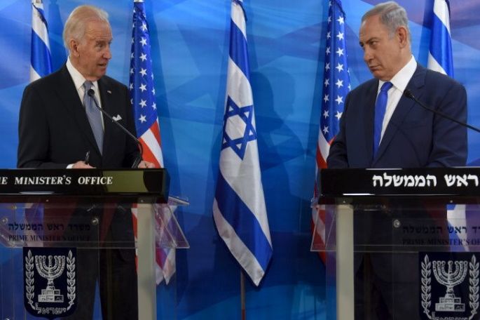 نيويورك تايمز: فوز بايدن يعني تهميش نتنياهو والتركيز أقل على إسرائيل