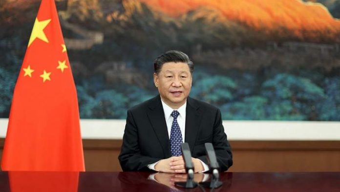 الرئيس الصيني بينغ يؤكد أن بلاده ستكون رائدة الانفتاح الاقتصادي العالمي