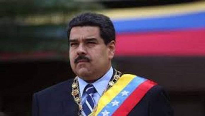 نيكولاس مادورو: نأمل من بايدن وضع حد لتدخلات بلاده في شؤون أمريكا اللاتينية