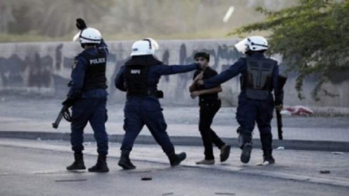 البحرين.. تصاعد الإعتقالات وإطالة النساء