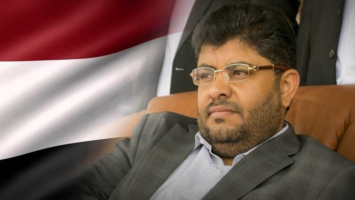 الحوثي: صرف المرتبات للموظفين في عموم الجمهورية