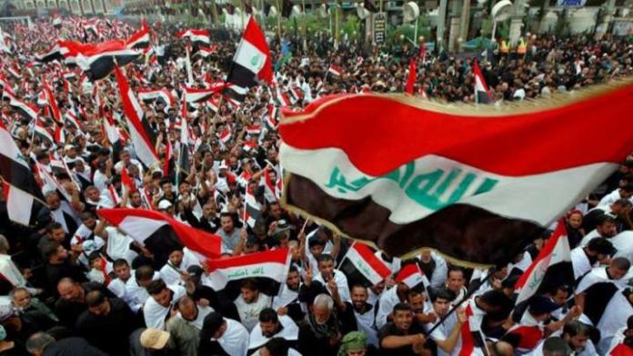 العراق يحيل 333 متهما بالفساد للمحاكمة بينهم 20 بدرجة وزير