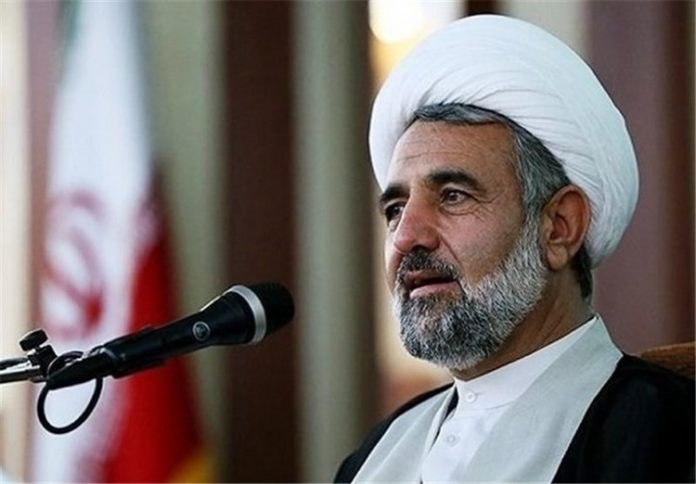 إيران.. طهران تعتقل قائد 