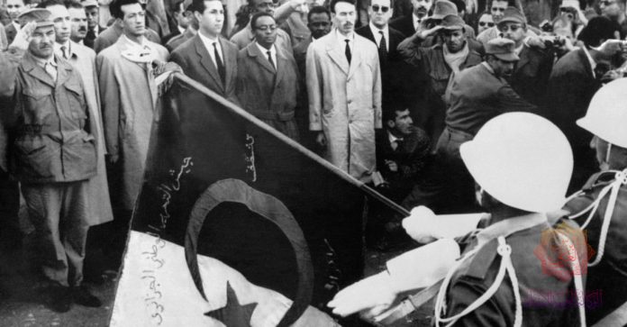 ثورة الجزائر، في الذكرى الـ 66 لاندلاعها.. الأحفاد على طريق الأجداد