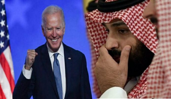 بن سلمان في مأزق.. البنتاغون يضيق الخناق على السعودية حول اليمن