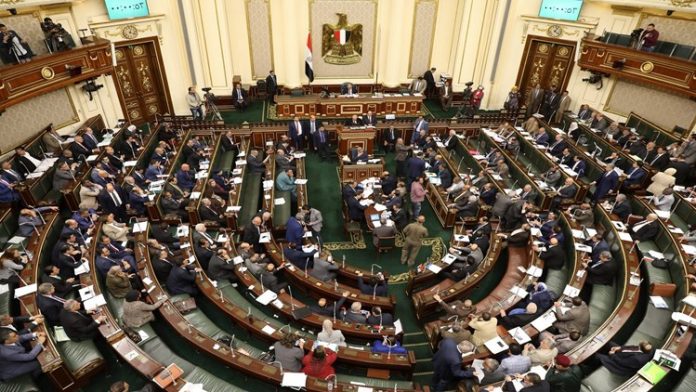 مصر.. انطلاق المرحلة الثانية لانتخابات مجلس النواب المصري
