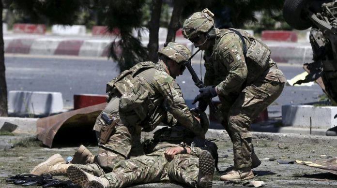سوريا.. مصرع أربعة جنود أمريكيين في إنفجار بريف الحسكة