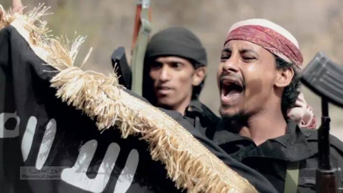 Aggression on Yemen.. The Saudi Moves Continue To Make Marib A New Emirate Of Al Qaeda