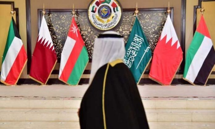 مقال على الفاينانشال تايمز يكشف عن تغيرات جذرية في الخليج