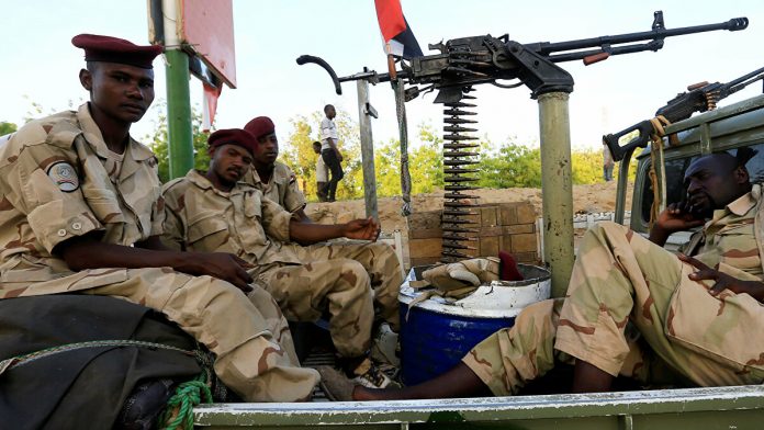 الجيش السوداني يسيطر على أراض أثيوبية جديدة وتوقعات باندلاع مواجهة مع إثيوبيا