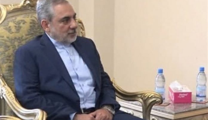 السفير الإيراني لدى صنعاء: الى متى سيستمر العدوان على اليمن؟